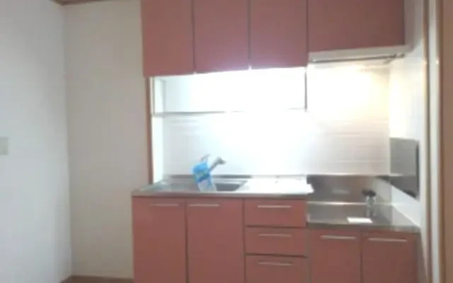 South Breeze B 1階 - Isehara student accommodation - 1階 - 2DK