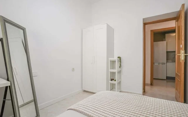 Piso en Sagrados Corazones 2