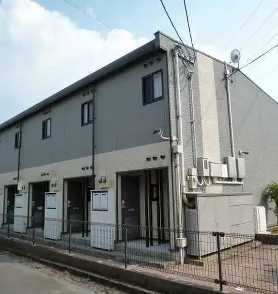 レオパレス瑞風２００７