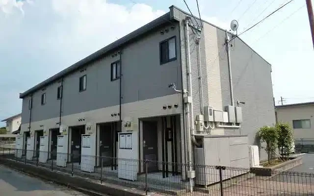 レオパレス瑞風２００７ 0