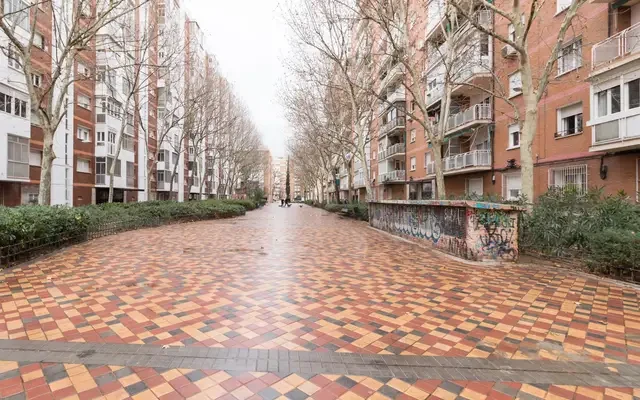 apartment in Delicias (Arganzuela) 0