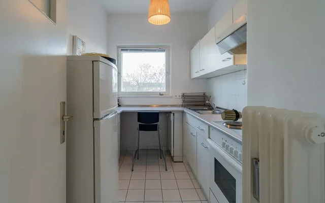 Apartment in Wilmersdorf, Berlin 3