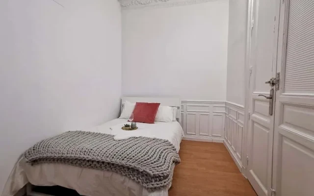 Appartamento Calle Preciados 42 3