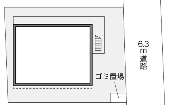 リトルマウンティンⅡ 2