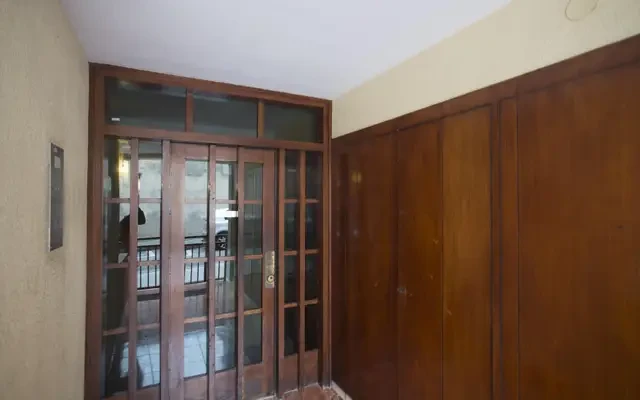 apartment in El Coll (Gràcia) 0