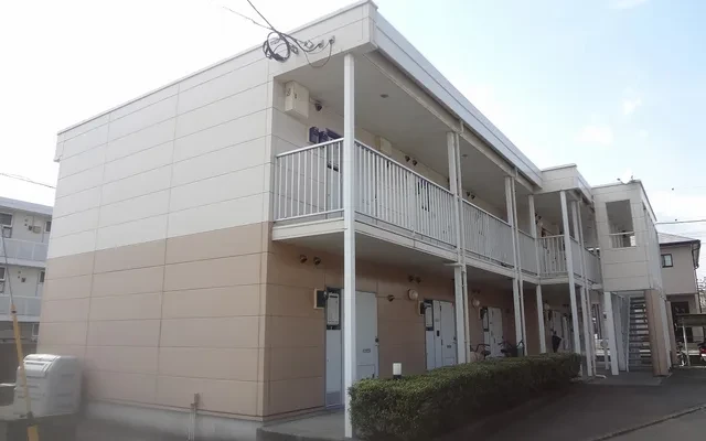 レオパレスウイング 0