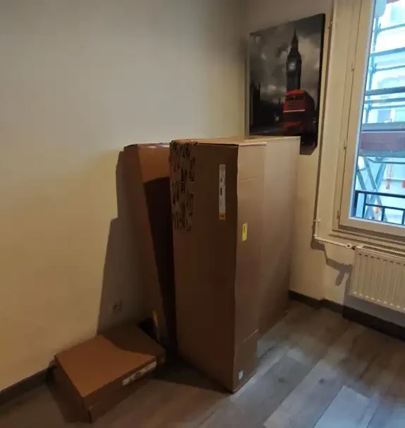 Apartment in the 16th arrondissement of Paris, near the Eiffel Tower (2)