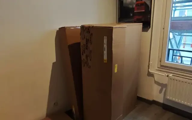 Apartment in the 16th arrondissement of Paris, near the Eiffel Tower (2) 0