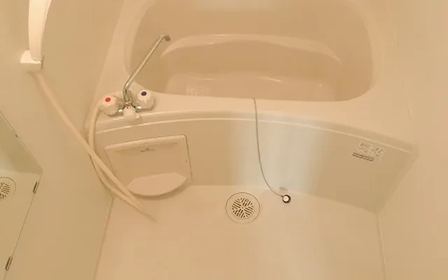 レオパレスエスペランザ 4