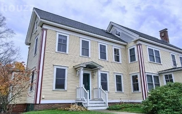 High Street, Pepperell, MA 01463 1