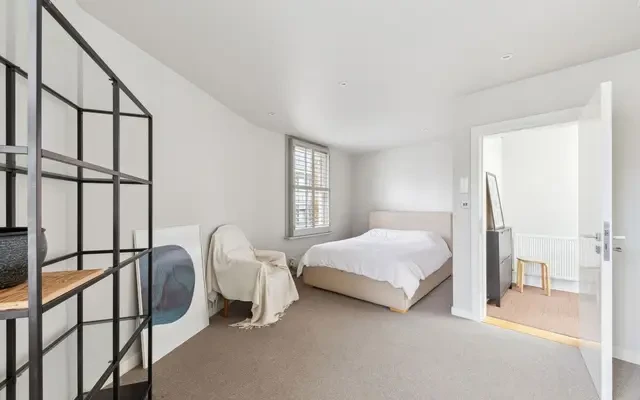 Marylebone Lane, Marylebone, London, W1U 2PJ 3