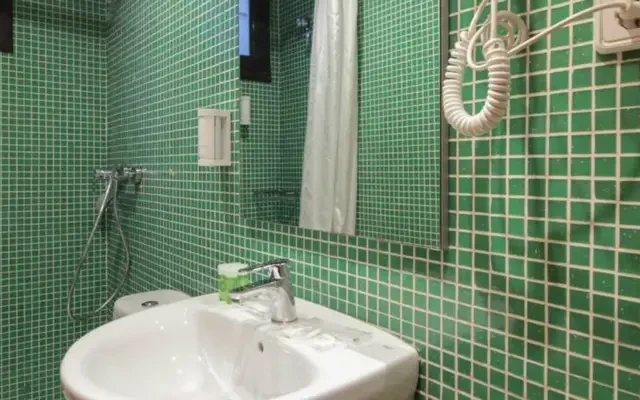 studio in El Raval 2