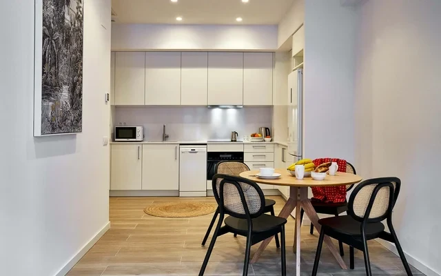 Carrer de Sant Pere Mes Baix 0