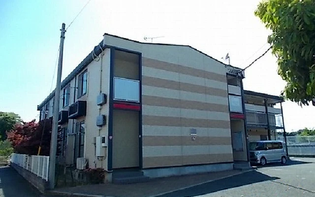 レオパレスセントヴィラージュⅡ 0