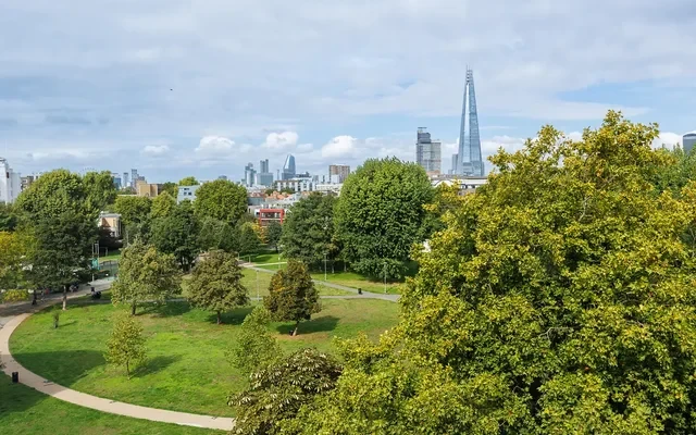 Element Bermondsey 3