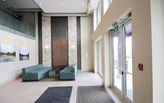U ONE - Kelowna student accommodation