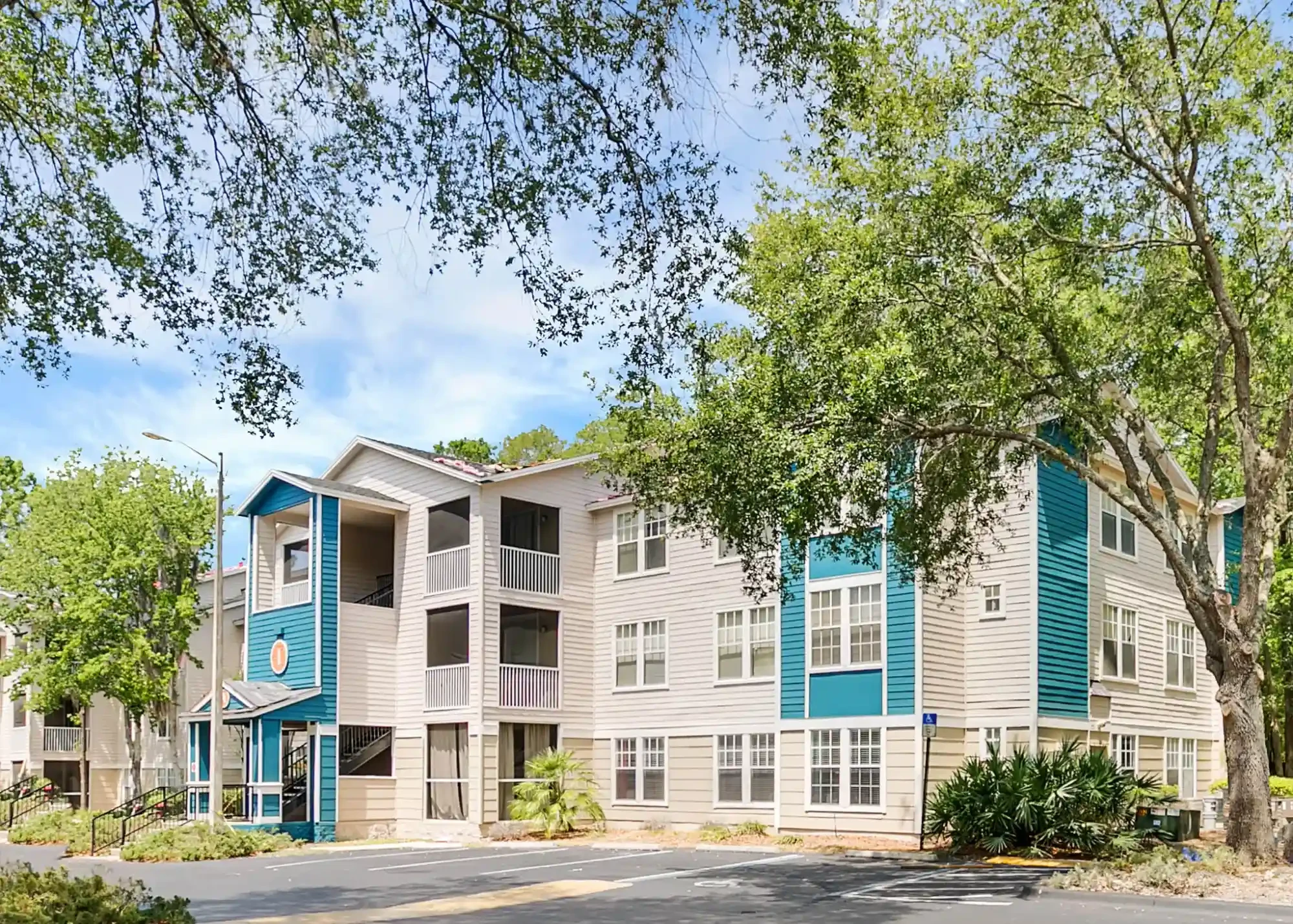 The Quarters Gainesville