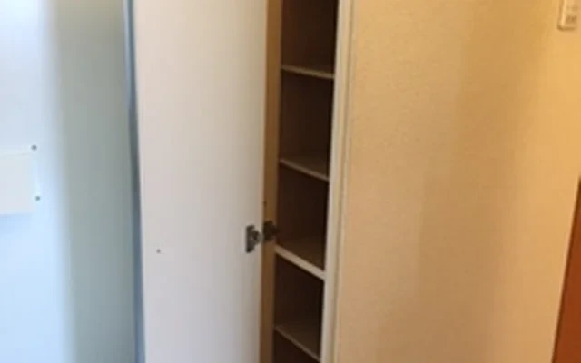レオパレスセルリアン 3