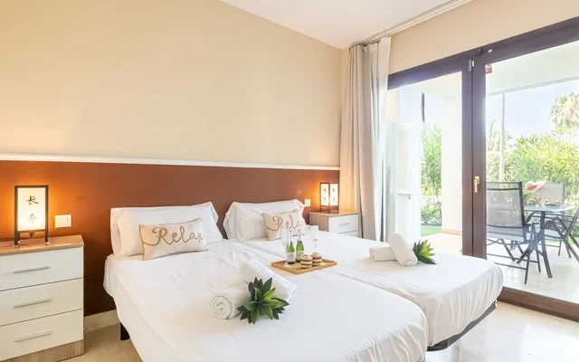 Single Homes Mijas Golf 2