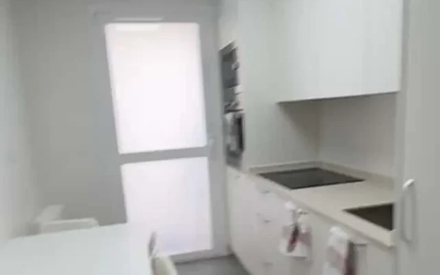 Piso moderno y centrico 2