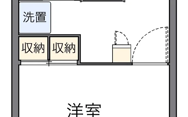 テナマント２５ 4