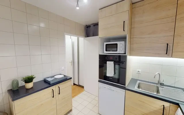 222 avenue de Versailles, 75016 0