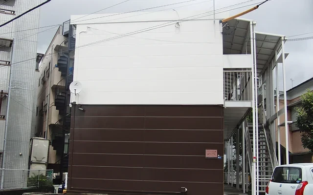 レオパレスエクセレント 0