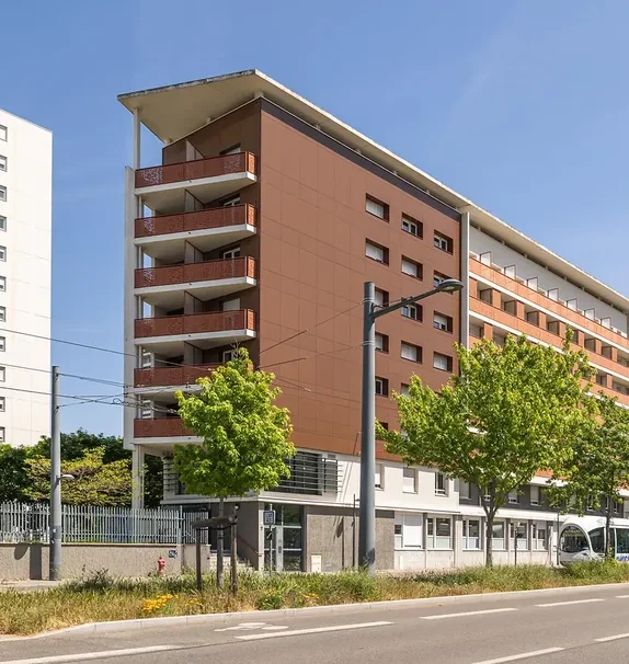 Lyon Gerland