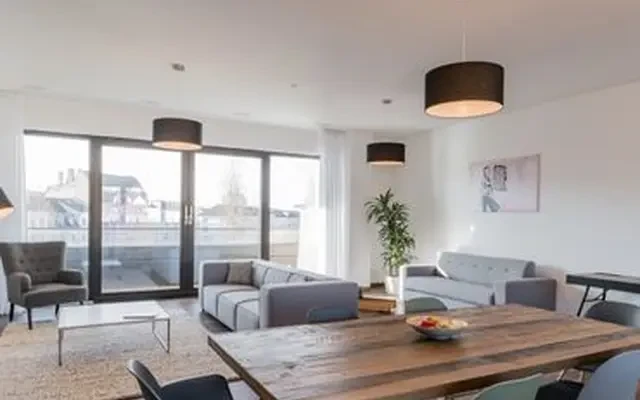 Luxus Studio 150 - Ackerstrasse 1