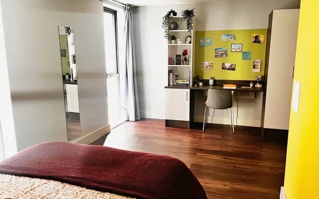 Kaplan Living Bournemouth 4