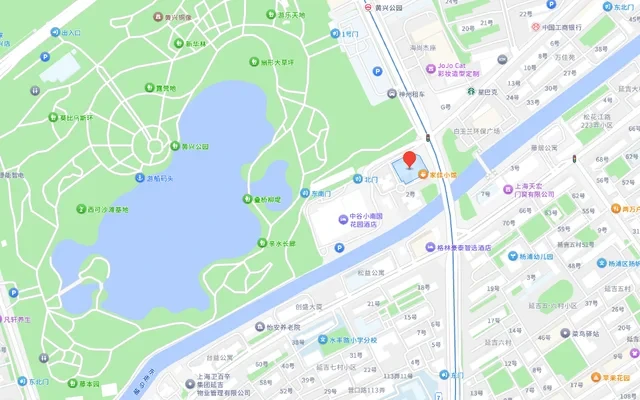 baseLITE - HUANGXING PARK 1
