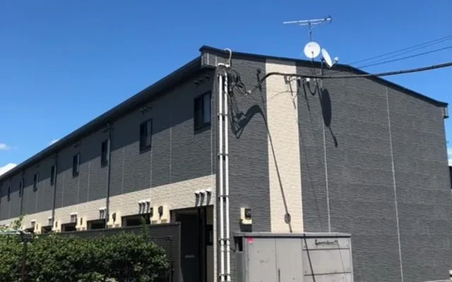 レオパレスチェリーナハウス 0