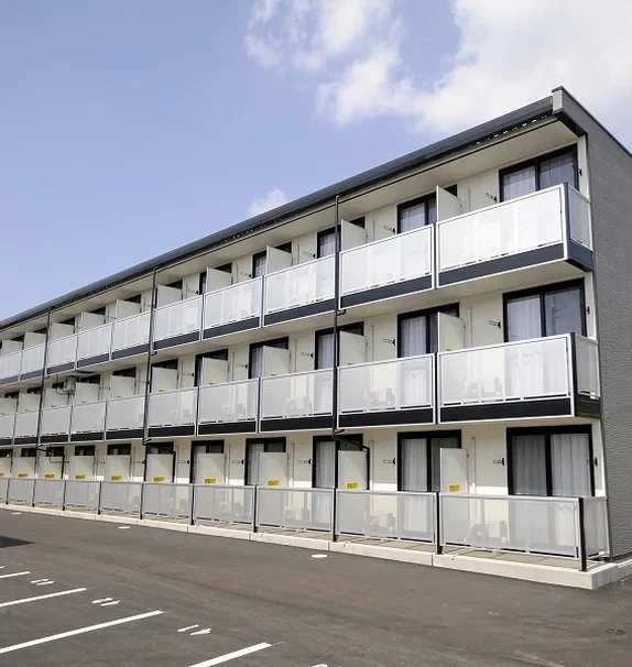 レオパレスエスポワールタワラⅡ 304号室