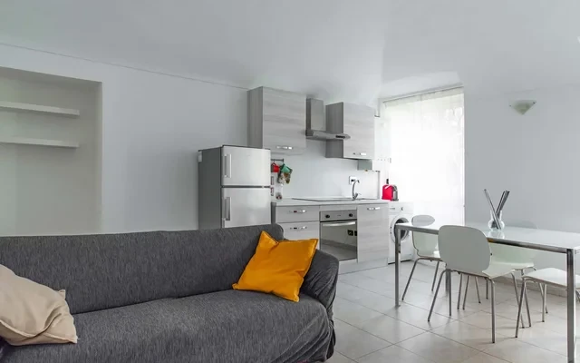 Corte d'Appello Rooms BIG 0