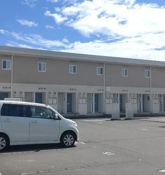 レオパレスエクセル林泉寺　弐