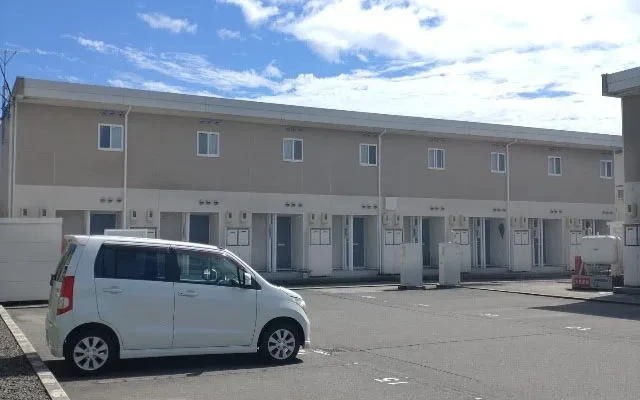 レオパレスエクセル林泉寺　弐 0