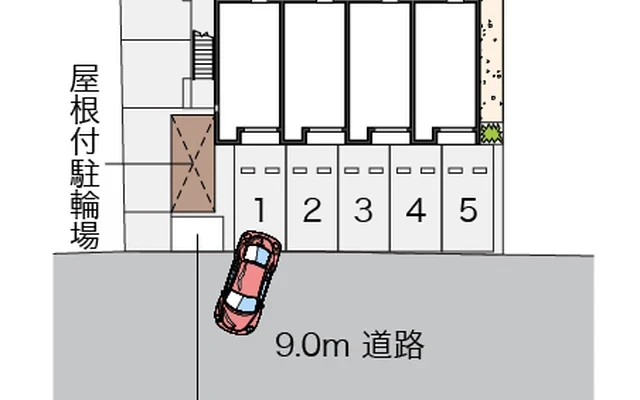 ペレグリン 2