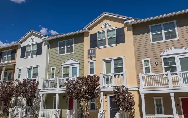 Liberty Square Apartments 0