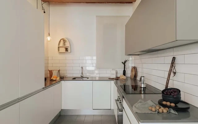 Levia - 3 bedrooms and balcony in Eixample Esquerra 3