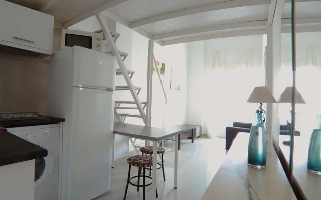 Apartment Calle Antonio Zamora 2