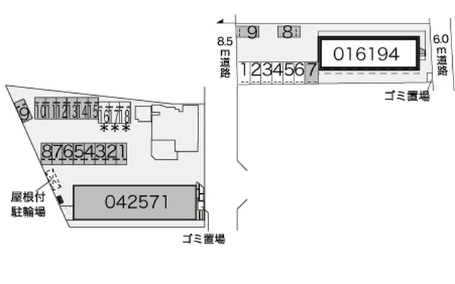 レオネクストセレンディップ川島 2