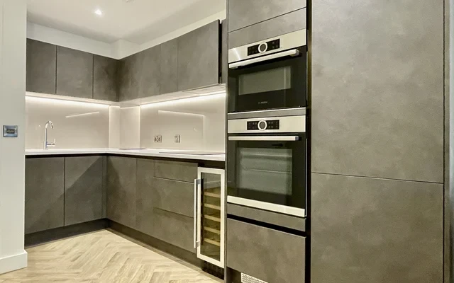 Elizabeth Tower (NEX) - résidence étudiante à Manchester - 1B