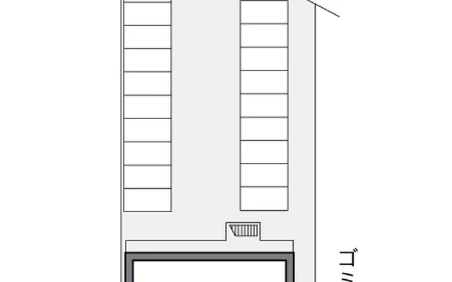 津島マンション第３ 2