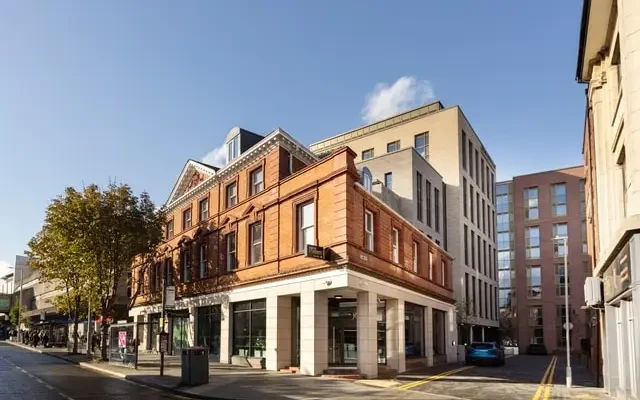 Bromley Place 3