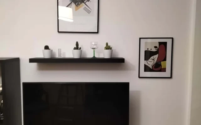 Bilocale via Saverio Altamura 23, San Siro, Milano 4