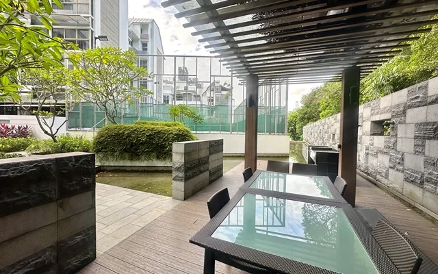 The Peak @ Balmeg - Nova - F 4