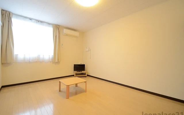 レオネクスト桜ヶ丘 - Beppu student accommodation - 202号房间(带独立厨房)