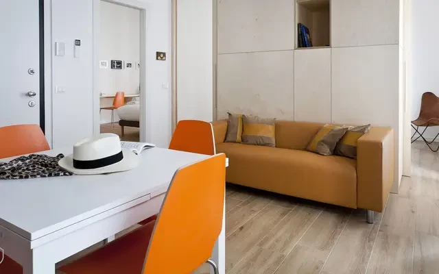Caretto 4 - Pavarotti 1