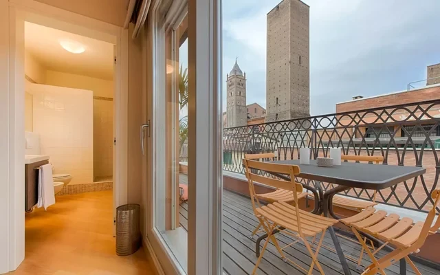 Via Francesco Rizzoli 0