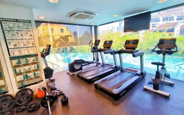 The Pier at Robertson 4